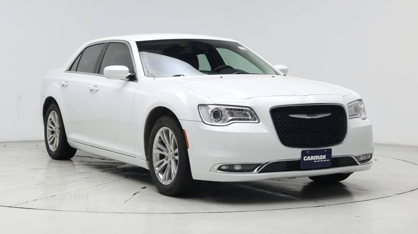 CHRYSLER 300 2019 2C3CCAAG9KH648395 image