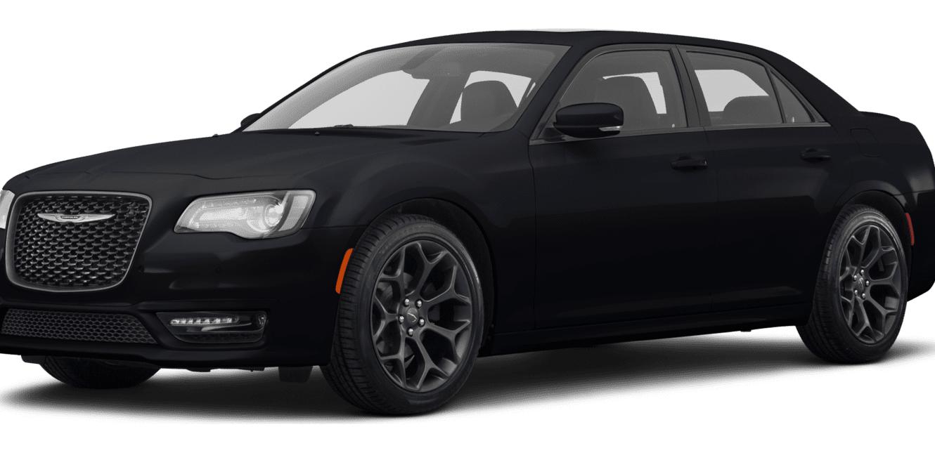 CHRYSLER 300 2019 2C3CCABG9KH533665 image