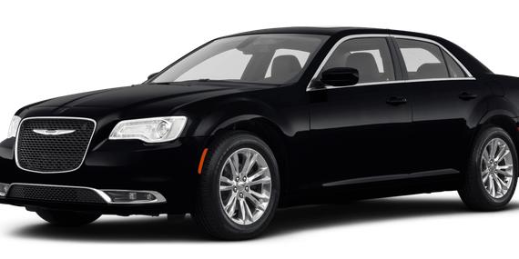 CHRYSLER 300 2019 2C3CCARG6KH524153 image CHRYSLER 300 2019 2C3CCARG6KH524153 image