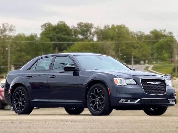 CHRYSLER 300 2019 2C3CCARGXKH691017 image CHRYSLER 300 2019 2C3CCARGXKH691017 image