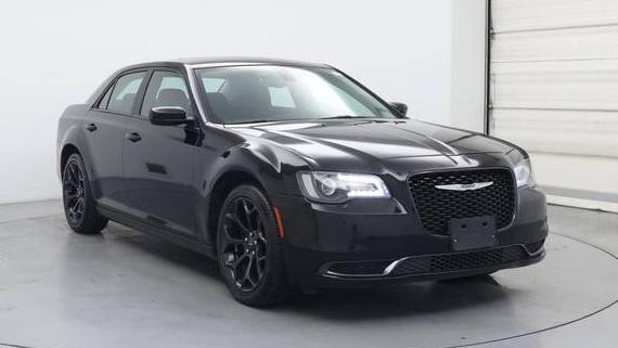 CHRYSLER 300 2019 2C3CCAAG0KH711058 image