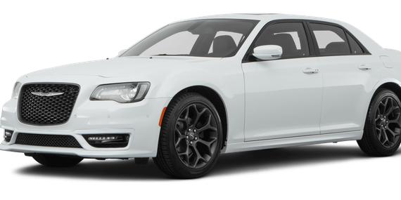 CHRYSLER 300 2019 2C3CCABG1KH515953 image