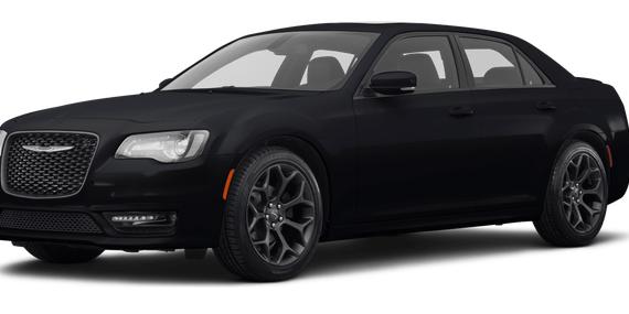 CHRYSLER 300 2019 2C3CCABTXKH663113 image