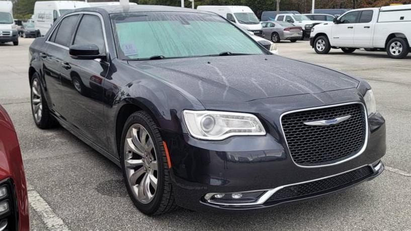 CHRYSLER 300 2019 2C3CCAAG6KH556077 image