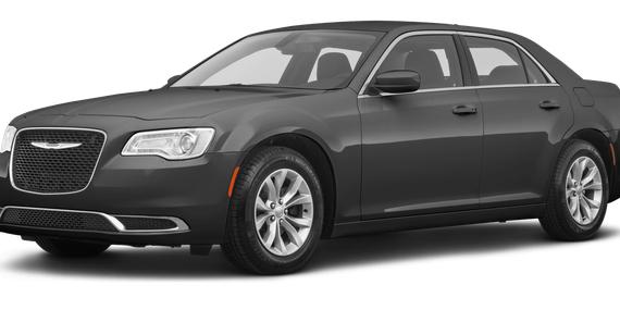 CHRYSLER 300 2019 2C3CCAAG8KH602136 image CHRYSLER 300 2019 2C3CCAAG8KH602136 image