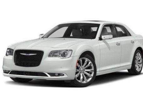 CHRYSLER 300 2019 2C3CCABG7KH559813 image