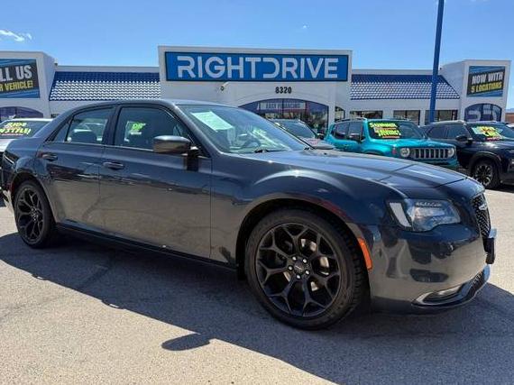 CHRYSLER 300 2019 2C3CCABG4KH559607 image CHRYSLER 300 2019 2C3CCABG4KH559607 image