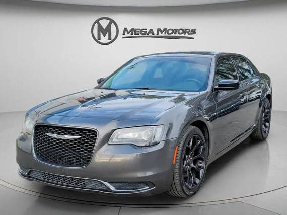 CHRYSLER 300 2019 2C3CCAAG1KH654479 image CHRYSLER 300 2019 2C3CCAAG1KH654479 image
