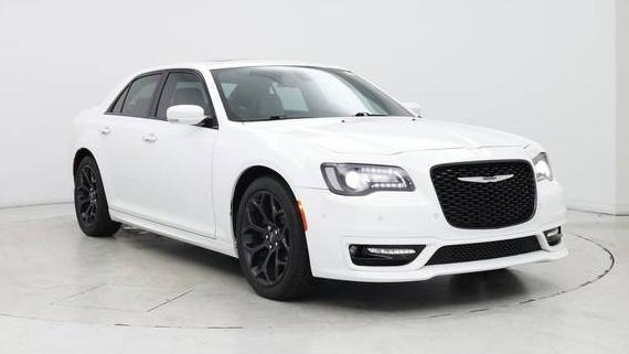 CHRYSLER 300 2019 2C3CCABG3KH604973 image CHRYSLER 300 2019 2C3CCABG3KH604973 image