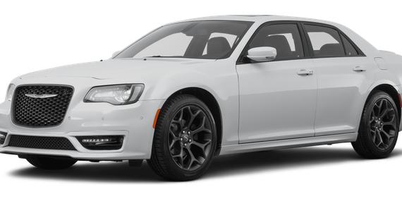 CHRYSLER 300 2019 2C3CCABGXKH604906 image CHRYSLER 300 2019 2C3CCABGXKH604906 image