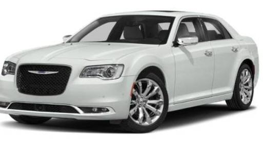 CHRYSLER 300 2019 2C3CCAGG0KH536799 image