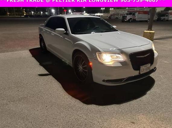 CHRYSLER 300 2019 2C3CCAAG7KH738838 image