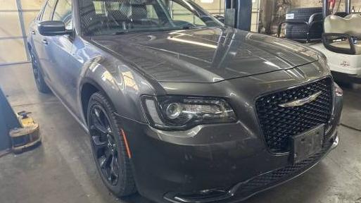 CHRYSLER 300 2019 2C3CCABG1KH682894 image