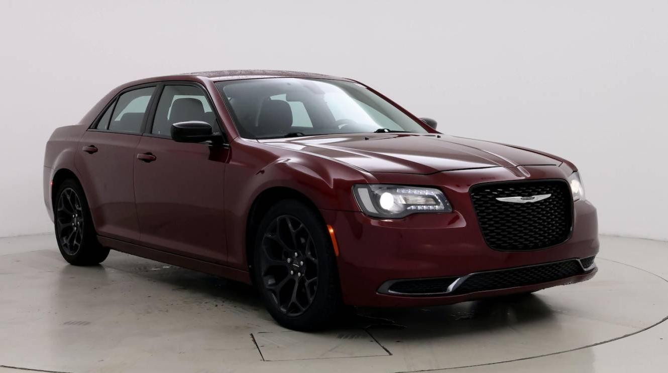 CHRYSLER 300 2019 2C3CCAAG9KH679338 image