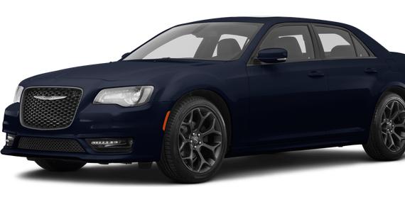 CHRYSLER 300 2019 2C3CCABG1KH697718 image