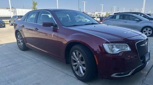 CHRYSLER 300 2018 2C3CCARG7JH202054 image