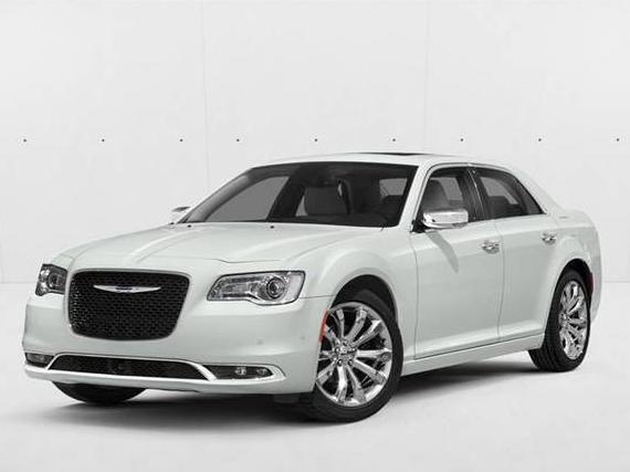 CHRYSLER 300 2018 2C3CCAAG1JH320645 image CHRYSLER 300 2018 2C3CCAAG1JH320645 image