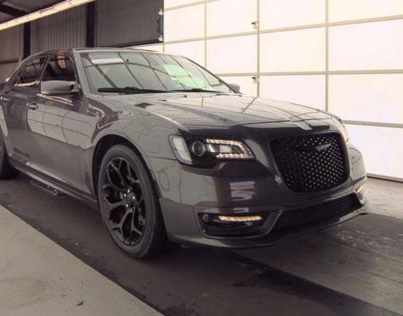 CHRYSLER 300 2018 2C3CCABG5JH269522 image CHRYSLER 300 2018 2C3CCABG5JH269522 image