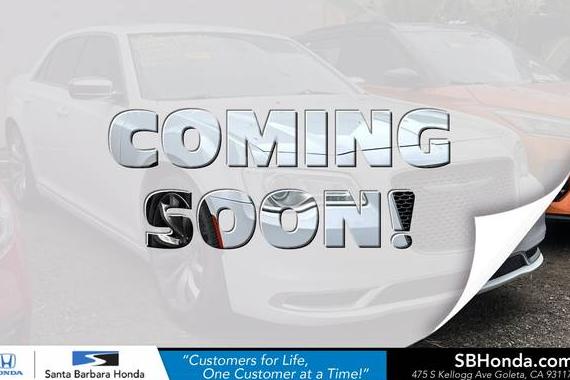 CHRYSLER 300 2018 2C3CCAAGXJH340697 image CHRYSLER 300 2018 2C3CCAAGXJH340697 image