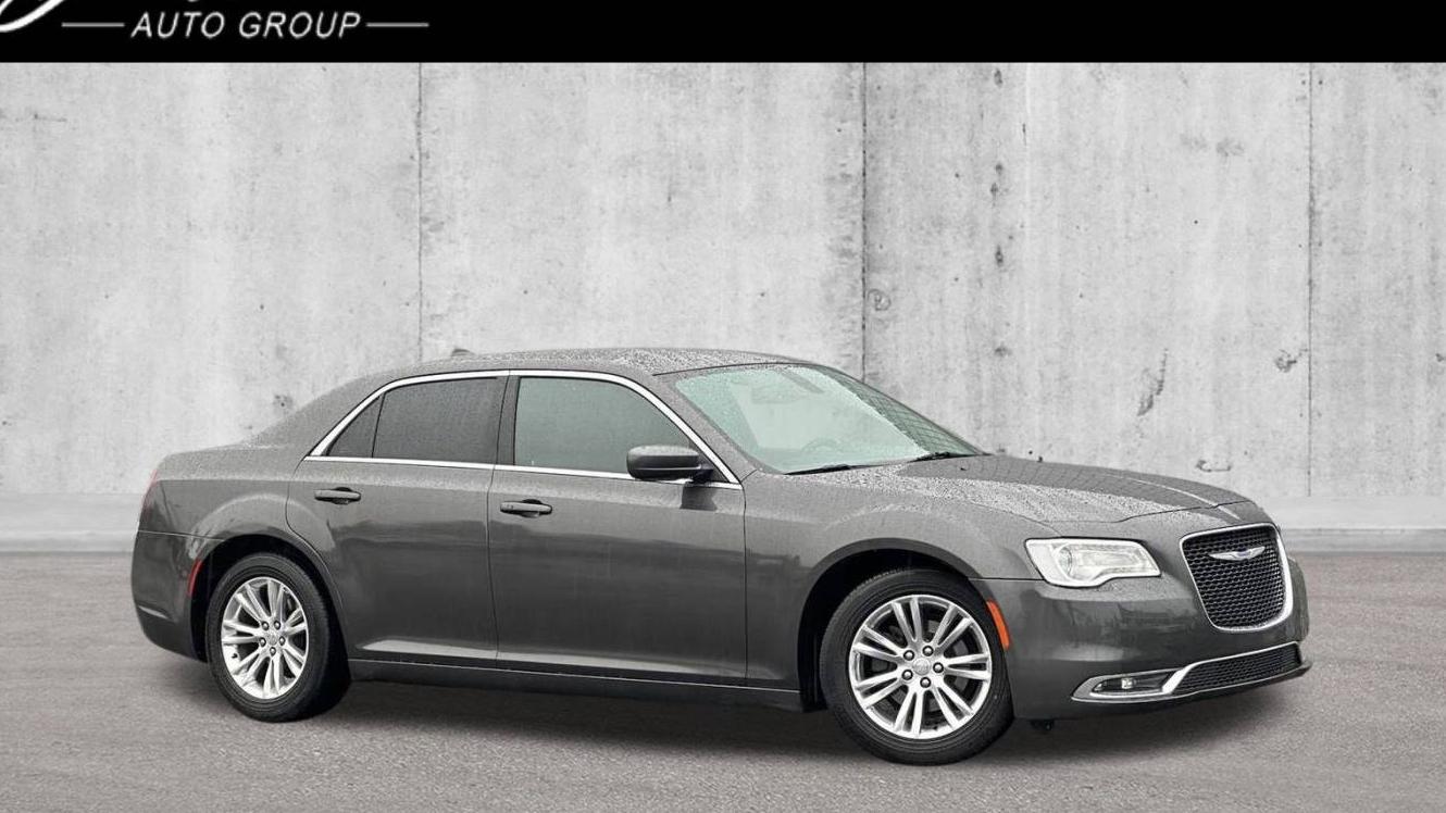 CHRYSLER 300 2018 2C3CCAAG7JH274982 image