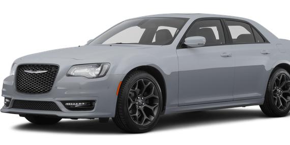 CHRYSLER 300 2018 2C3CCAGG6JH300530 image CHRYSLER 300 2018 2C3CCAGG6JH300530 image