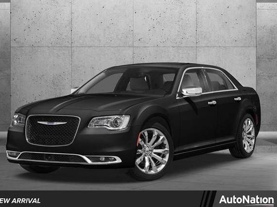 CHRYSLER 300 2018 2C3CCARG4JH324838 image CHRYSLER 300 2018 2C3CCARG4JH324838 image