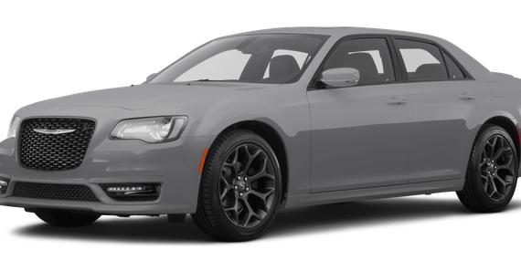 CHRYSLER 300 2018 2C3CCABG0JH214265 image CHRYSLER 300 2018 2C3CCABG0JH214265 image