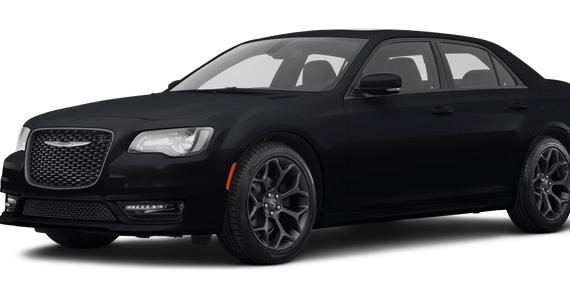 CHRYSLER 300 2018 2C3CCABT6JH234940 image CHRYSLER 300 2018 2C3CCABT6JH234940 image