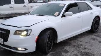 CHRYSLER 300 2018 2C3CCAGG6JH250292 image