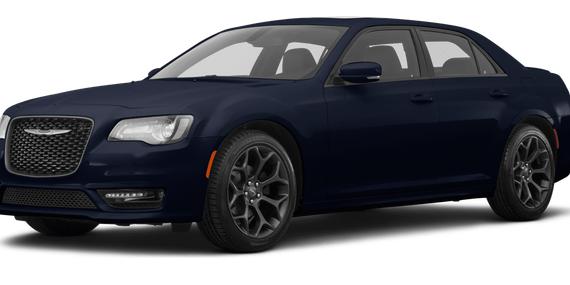 CHRYSLER 300 2018 2C3CCAGG6JH267447 image CHRYSLER 300 2018 2C3CCAGG6JH267447 image