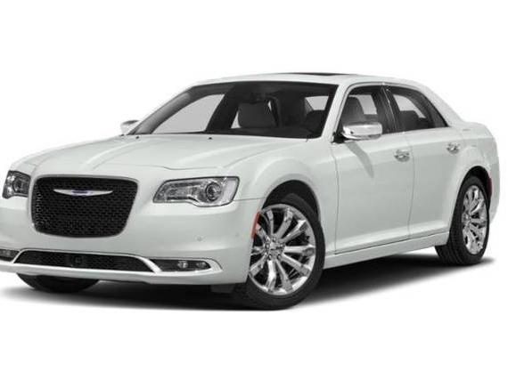 CHRYSLER 300 2018 2C3CCARGXJH191986 image