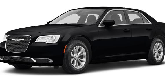 CHRYSLER 300 2018 2C3CCAAG5JH264743 image CHRYSLER 300 2018 2C3CCAAG5JH264743 image
