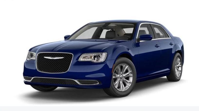 CHRYSLER 300 2018 2C3CCAAG4JH308232 image