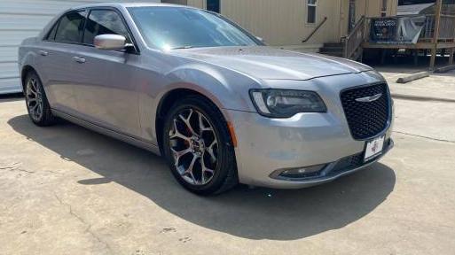 CHRYSLER 300 2018 2C3CCABG8JH264198 image