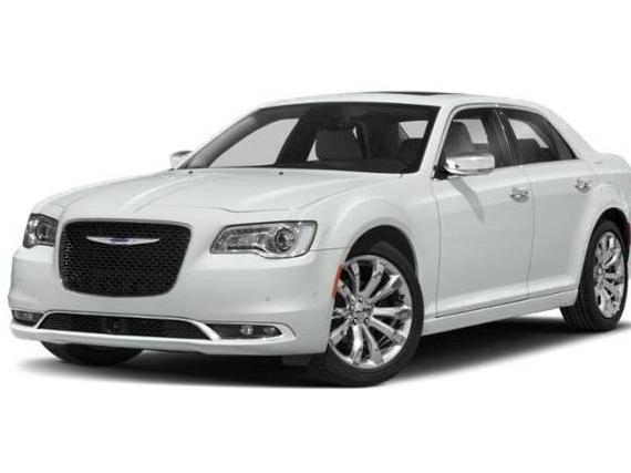 CHRYSLER 300 2018 2C3CCAAG1JH308706 image