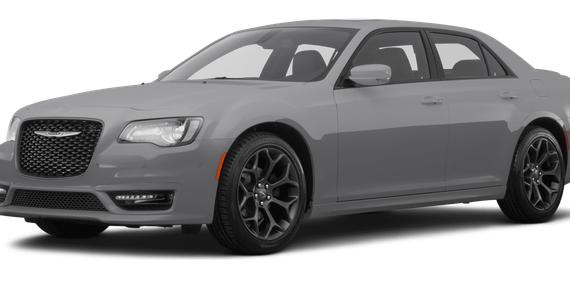 CHRYSLER 300 2018 2C3CCABG9JH274741 image CHRYSLER 300 2018 2C3CCABG9JH274741 image