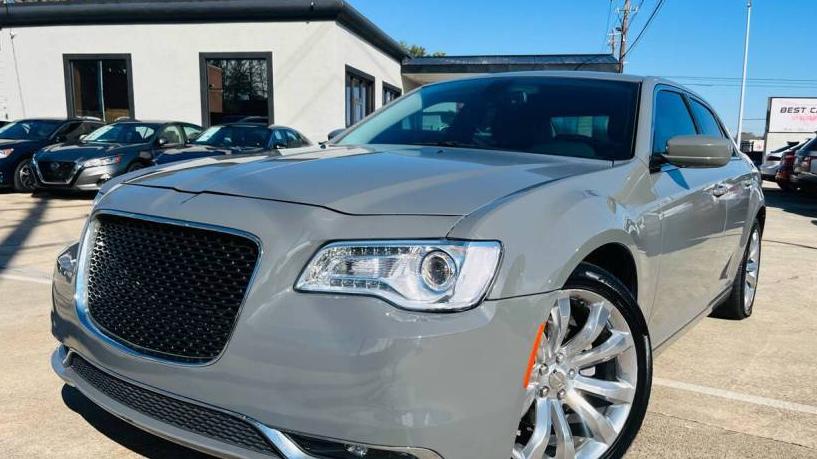 CHRYSLER 300 2018 2C3CCAAGXJH338271 image