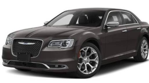 CHRYSLER 300 2018 2C3CCAPT7JH211143 image