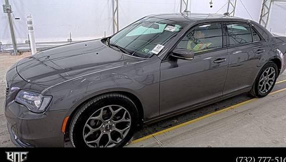 CHRYSLER 300 2018 2C3CCAGG1JH331040 image CHRYSLER 300 2018 2C3CCAGG1JH331040 image