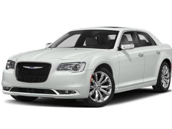 CHRYSLER 300 2018 2C3CCAAG8JH338558 image CHRYSLER 300 2018 2C3CCAAG8JH338558 image