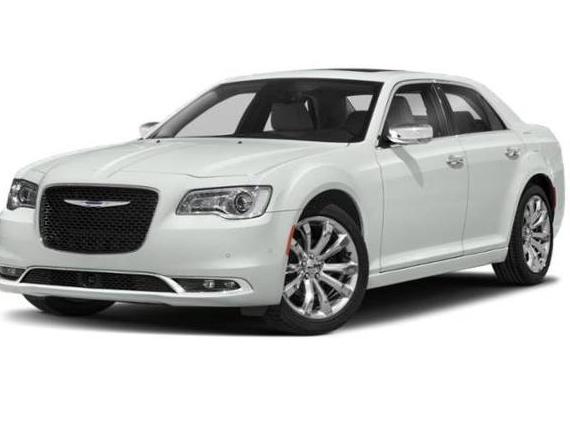 CHRYSLER 300 2018 2C3CCAAG1JH130246 image CHRYSLER 300 2018 2C3CCAAG1JH130246 image