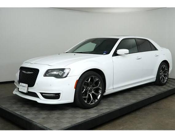 CHRYSLER 300 2018 2C3CCABG8JH244713 image CHRYSLER 300 2018 2C3CCABG8JH244713 image