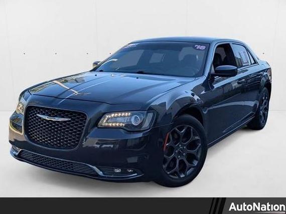 CHRYSLER 300 2018 2C3CCAGG4JH141684 image CHRYSLER 300 2018 2C3CCAGG4JH141684 image