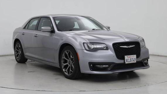 CHRYSLER 300 2018 2C3CCABG9JH261469 image