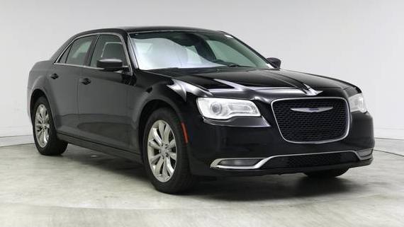 CHRYSLER 300 2018 2C3CCARG5JH118007 image