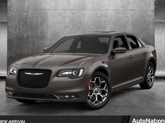 CHRYSLER 300 2018 2C3CCABG6JH240286 image
