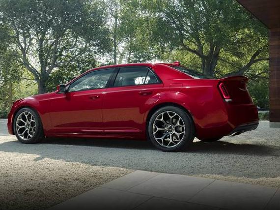 CHRYSLER 300 2018 2C3CCABG9JH227841 image CHRYSLER 300 2018 2C3CCABG9JH227841 image