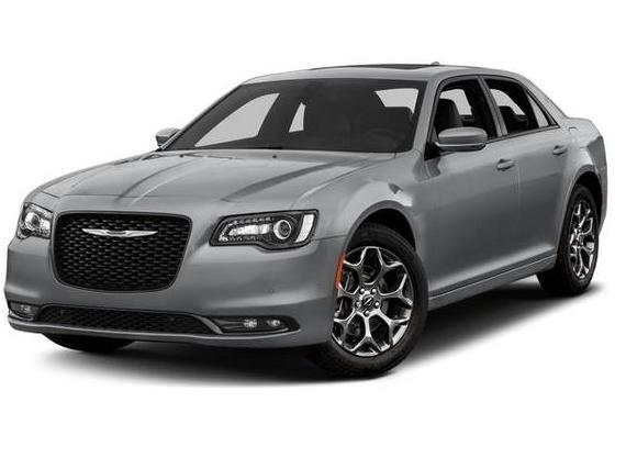 CHRYSLER 300 2018 2C3CCAGG9JH165480 image CHRYSLER 300 2018 2C3CCAGG9JH165480 image