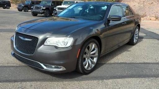 CHRYSLER 300 2018 2C3CCAAG1JH338451 image