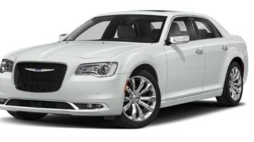 CHRYSLER 300 2018 2C3CCAKG2JH268148 image